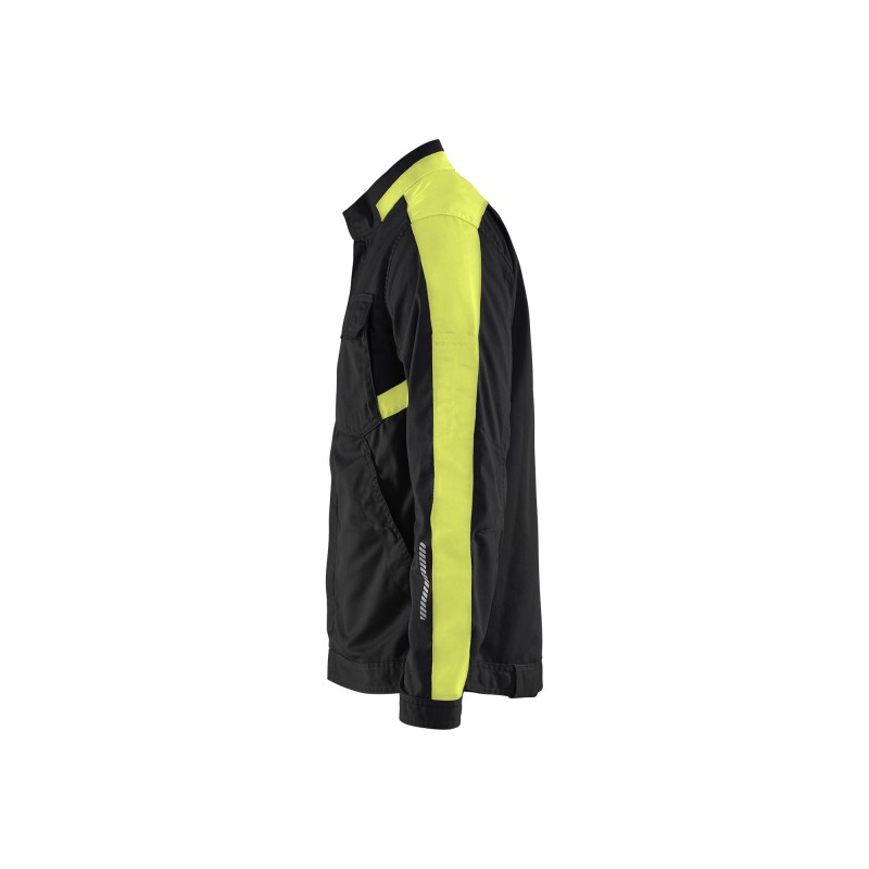 Industrie jack stretch