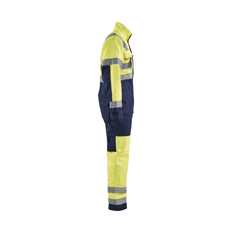 Overall High vis Overall High vis