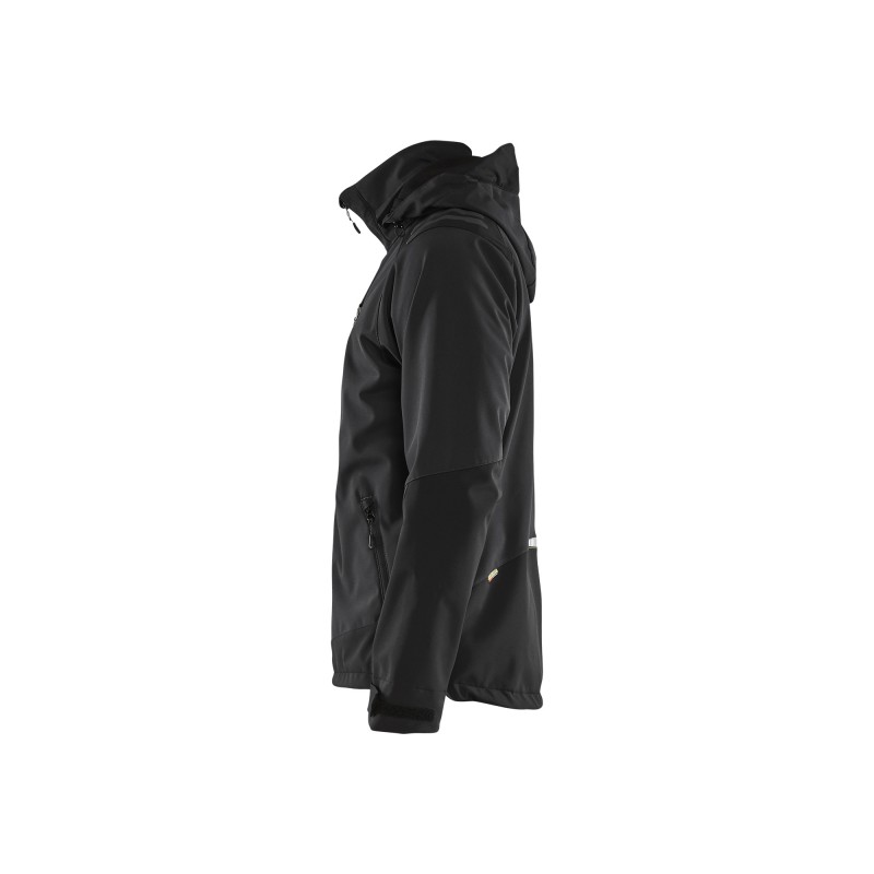 Softshell jack Softshell jack