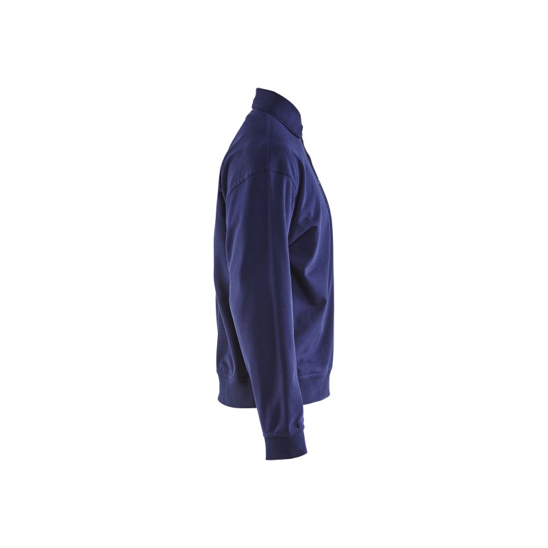 Polo sweatshirt Polo sweatshirt