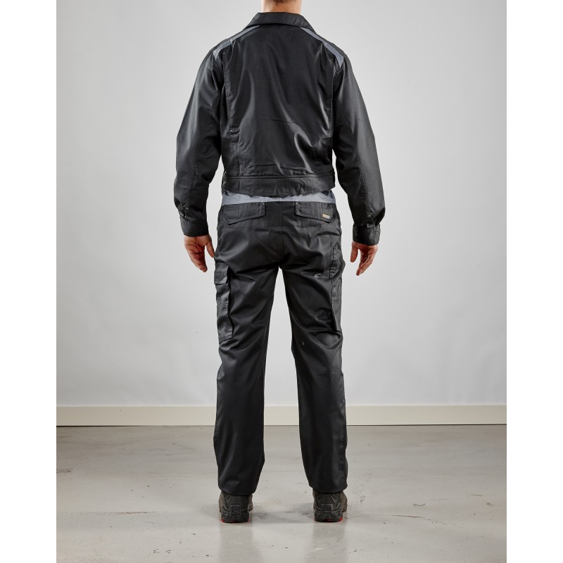 Overall Industrie Overall Industrie