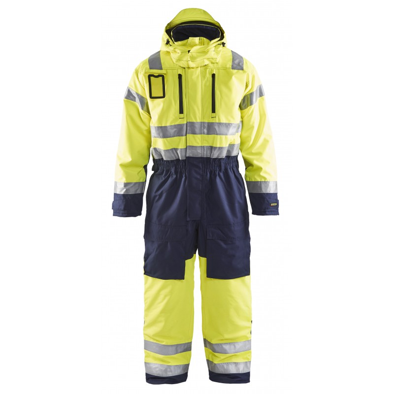 Winteroverall High Vis Winteroverall High Vis