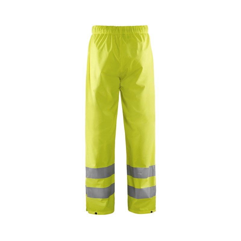 Regenbroek High Vis LEVEL 1