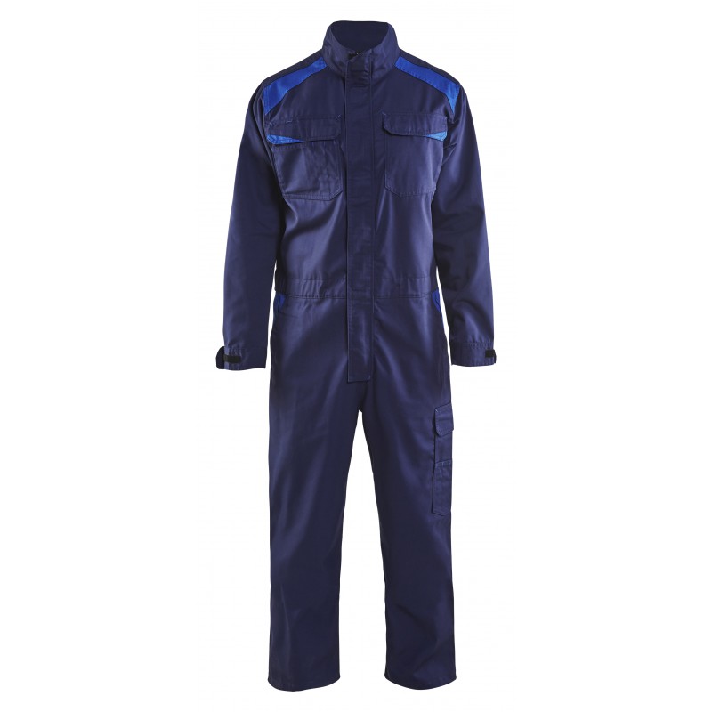 Overall Industrie Overall Industrie