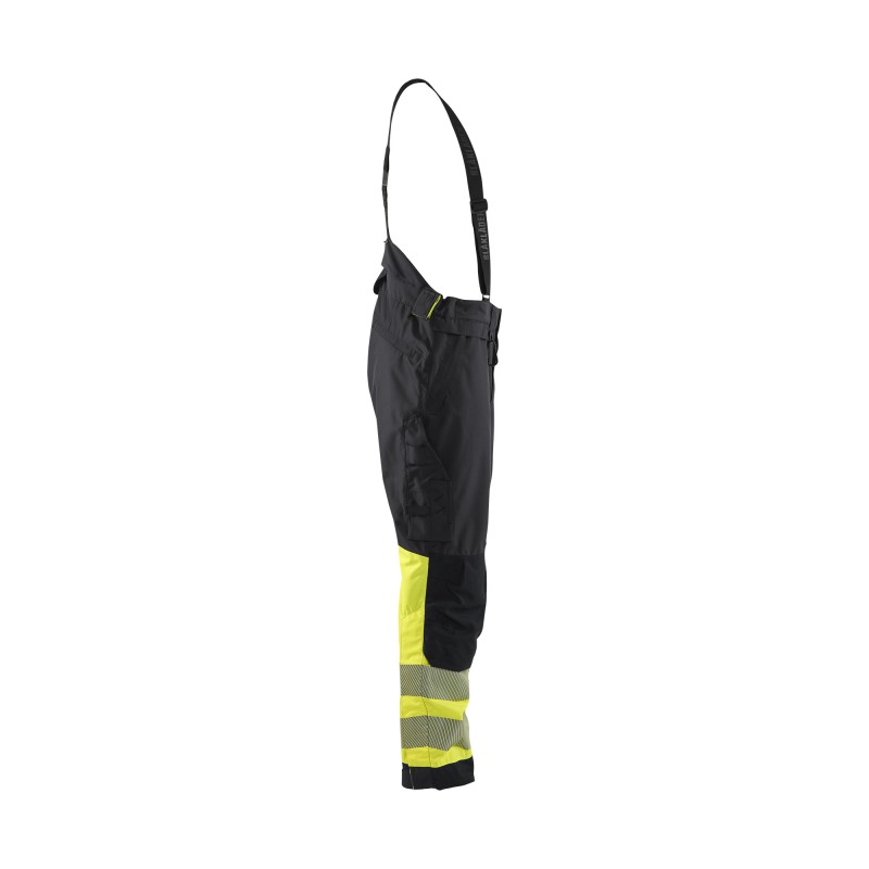 Shell werkbroek High Vis