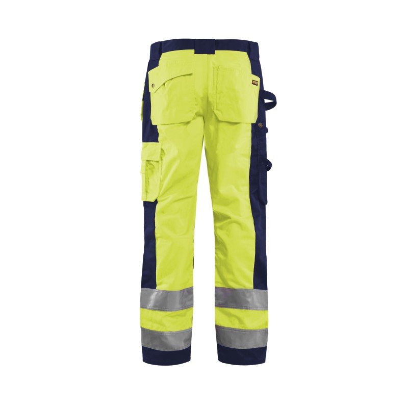 Werkbroek High Vis