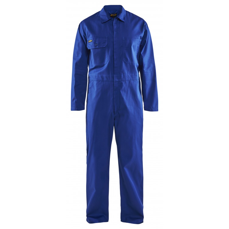 Overall