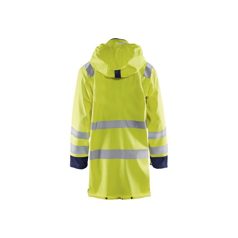 Regenjas High Vis LEVEL 3