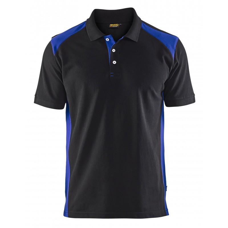 Poloshirt piqué