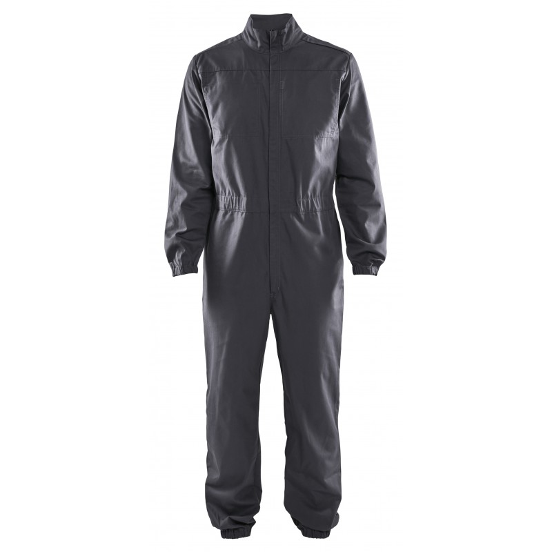 Overall voedingsindustrie Overall voedingsindustrie