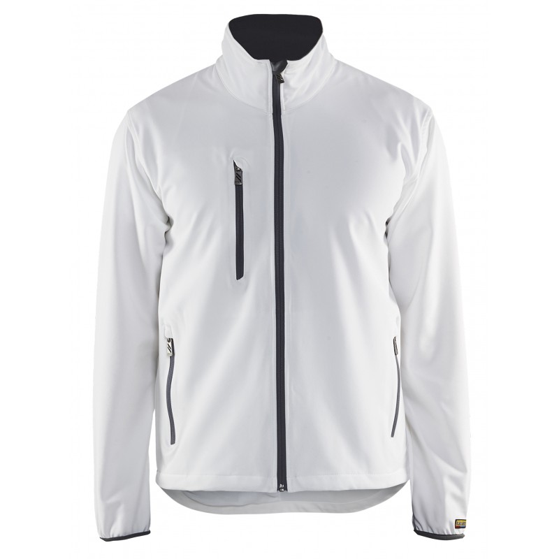 Light Softshell Jack