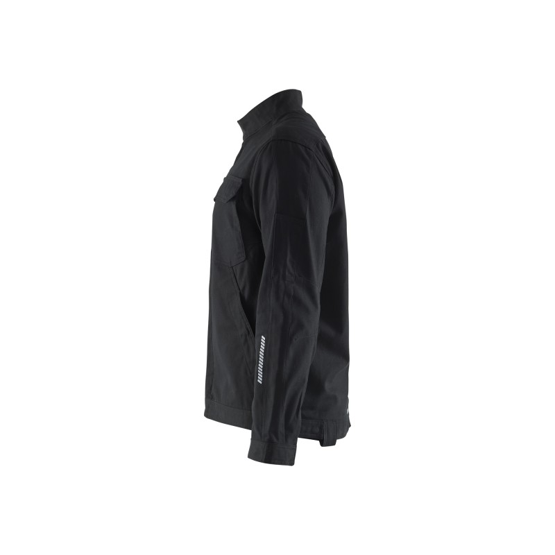 Industrie jack stretch