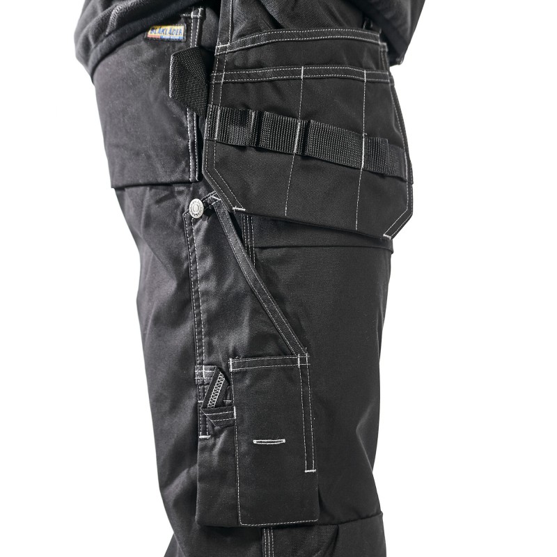 Werkbroek lichtgewicht