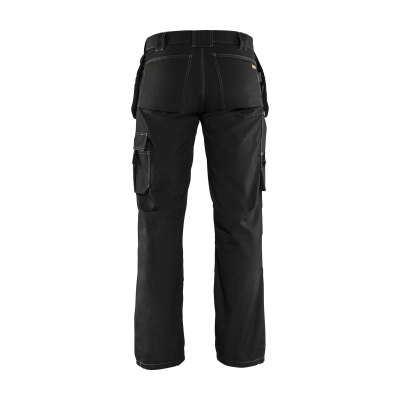 Werkbroek lichtgewicht