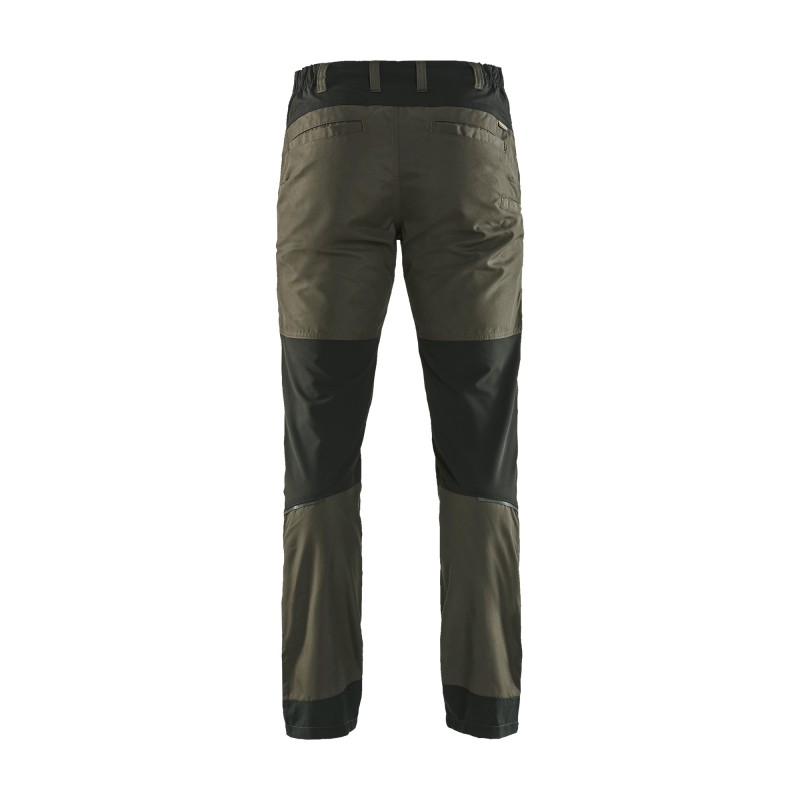 Service werkbroek met stretch