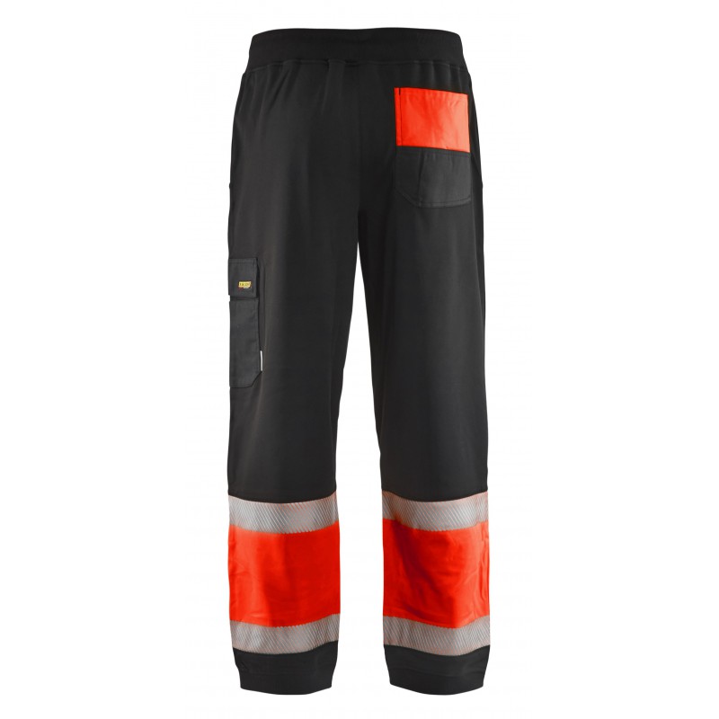 Sweatpants High Vis