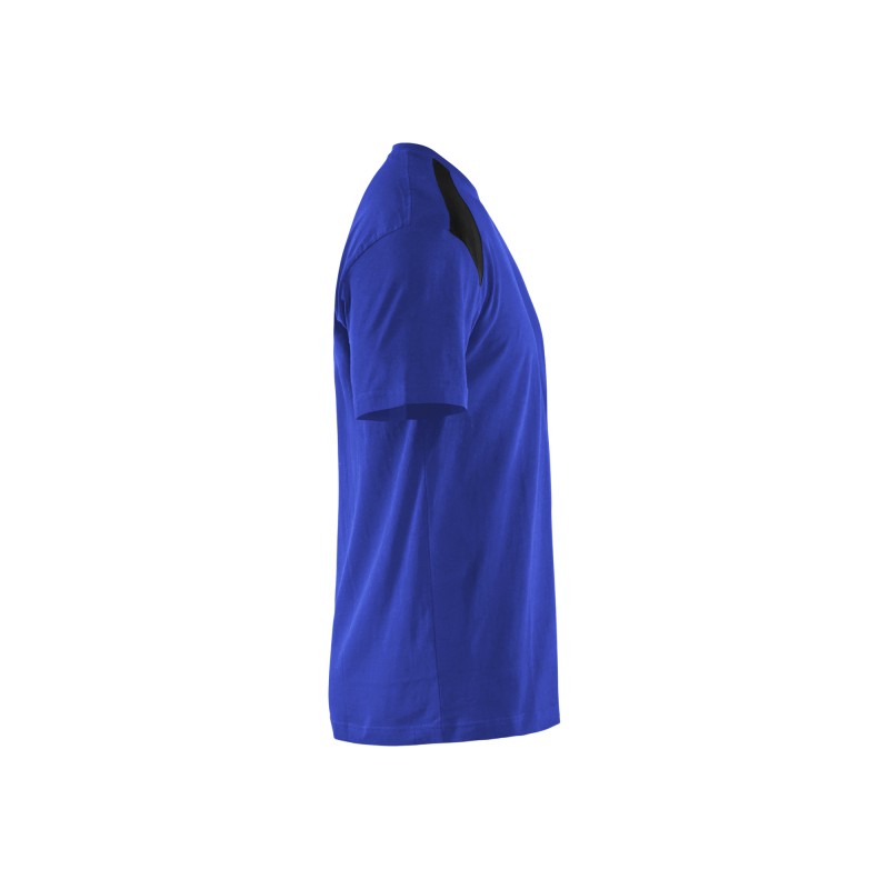 T-shirt bi-colour