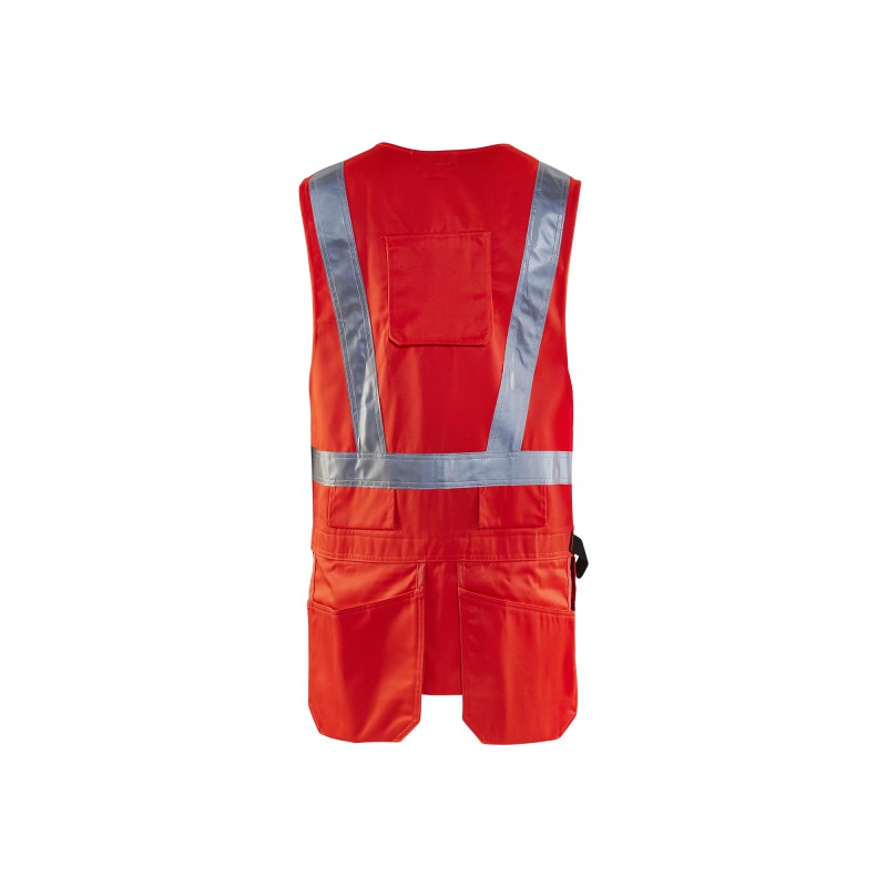Werkvest High vis