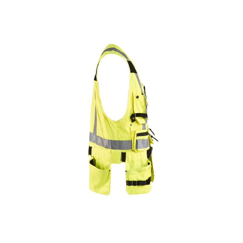 Werkvest High Vis