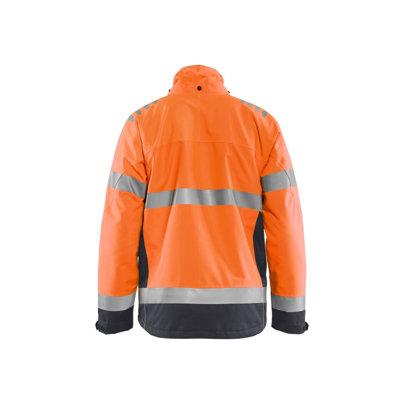 High Vis winterjas
