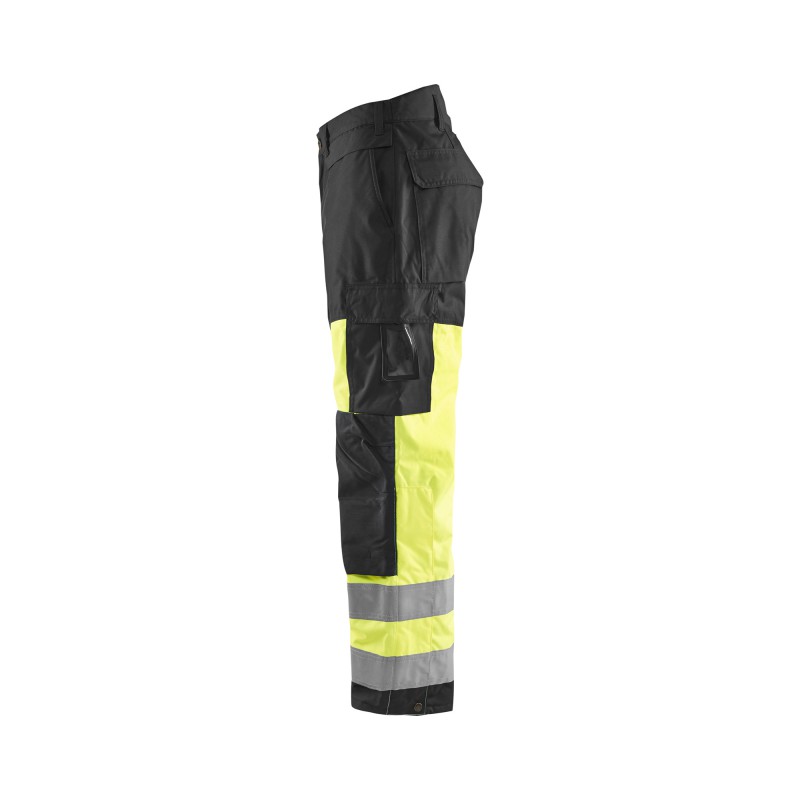 Winterbroek High Vis