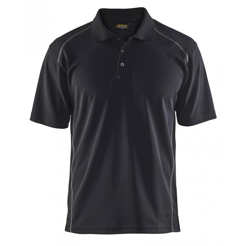 UV-Piqué polo