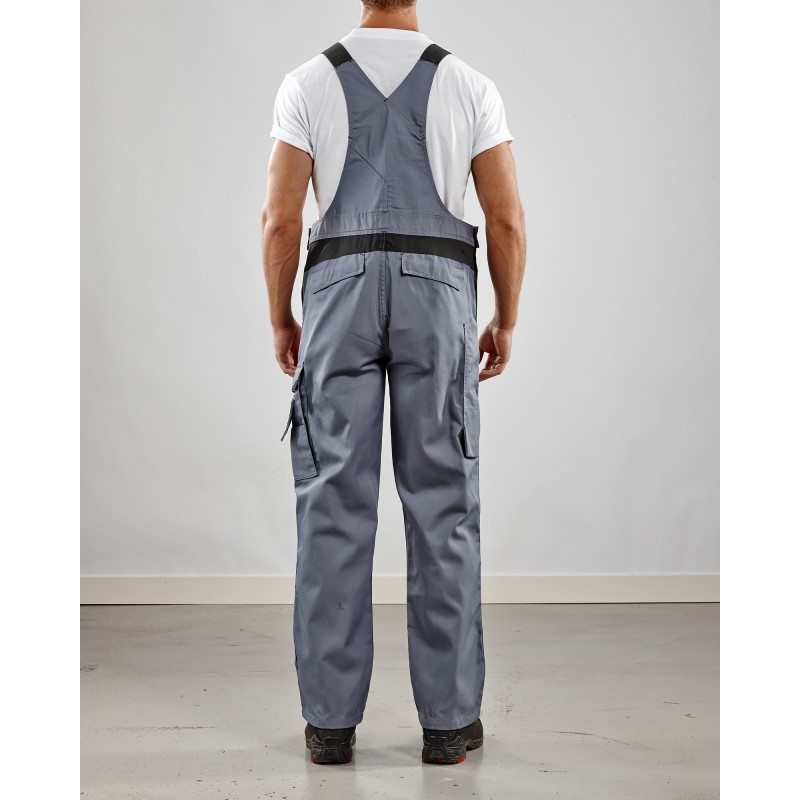 Bretelbroek Industrie