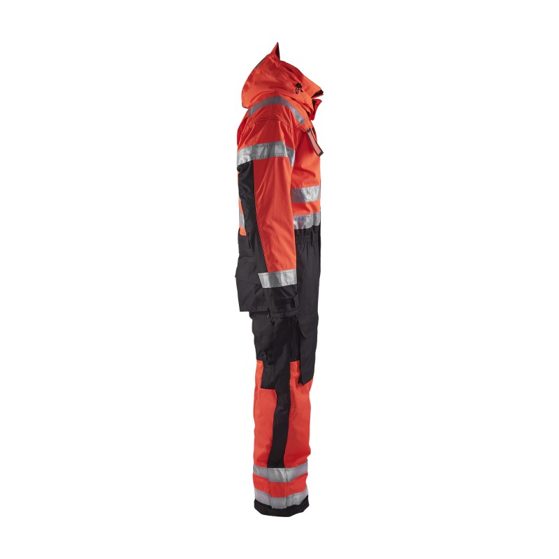 Winteroverall High Vis Winteroverall High Vis
