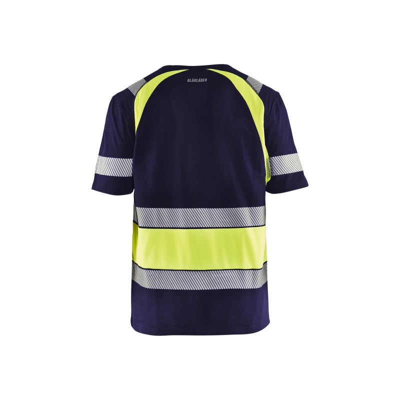 T-shirt High Vis