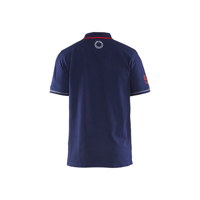 Branded Poloshirt