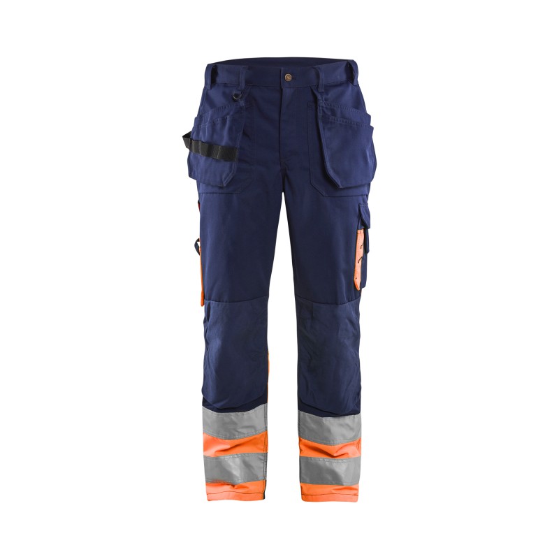 Werkbroek High Vis