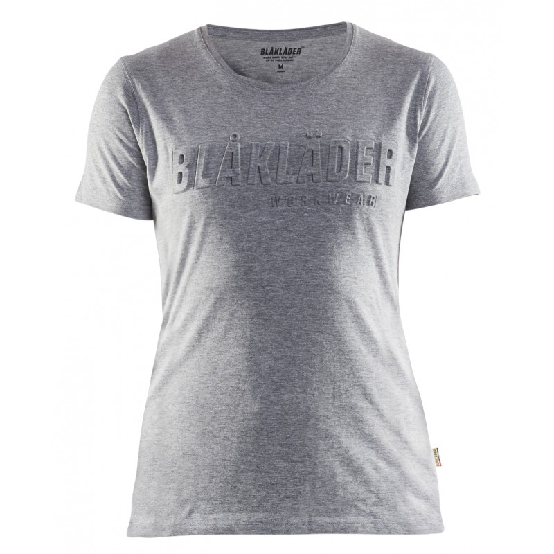 Dames t-shirt 3D Dames t-shirt 3D