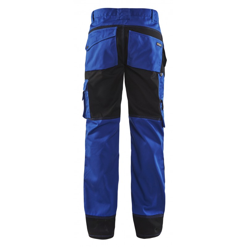 Werkbroek zonder spijkerzakken