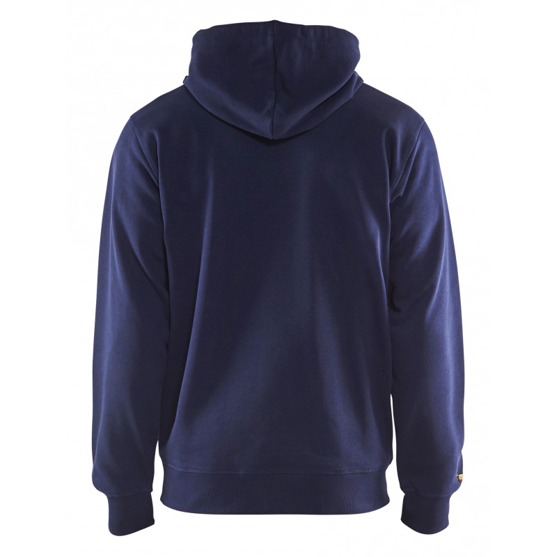Hooded sweatshirt