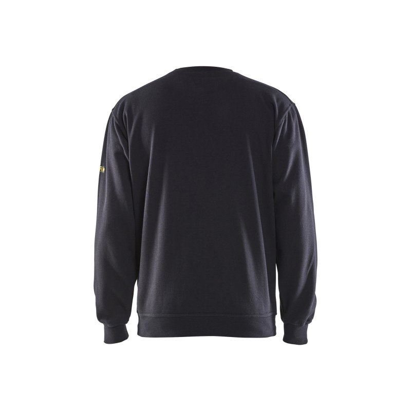 Vlamvertragend sweatshirt Vlamvertragend sweatshirt