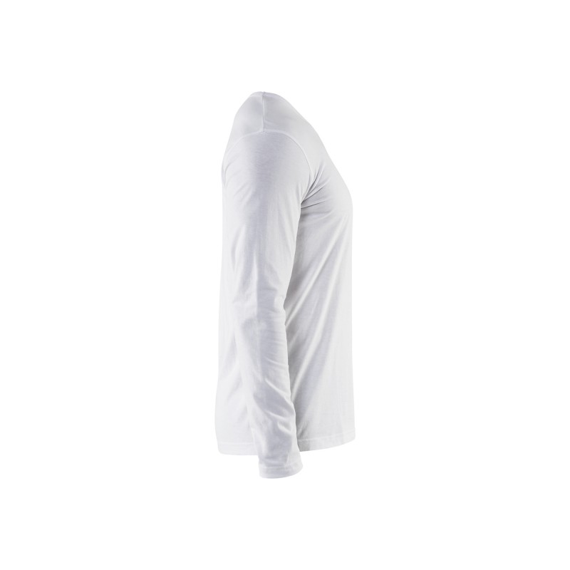 T-shirt lange mouw T-shirt lange mouw