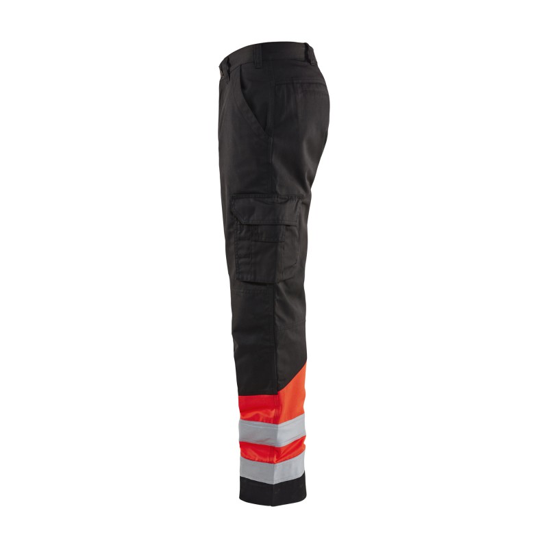 Werkbroek High Vis