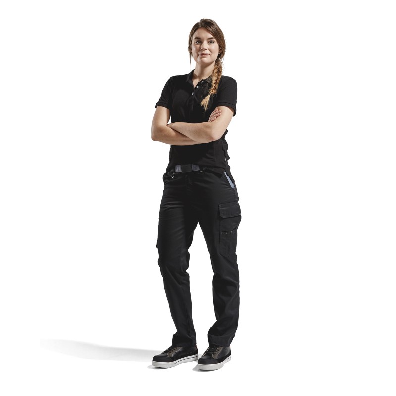 Dames Werkbroek Industrie