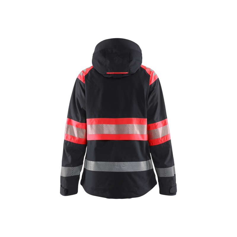 Dames Shelljack High Vis