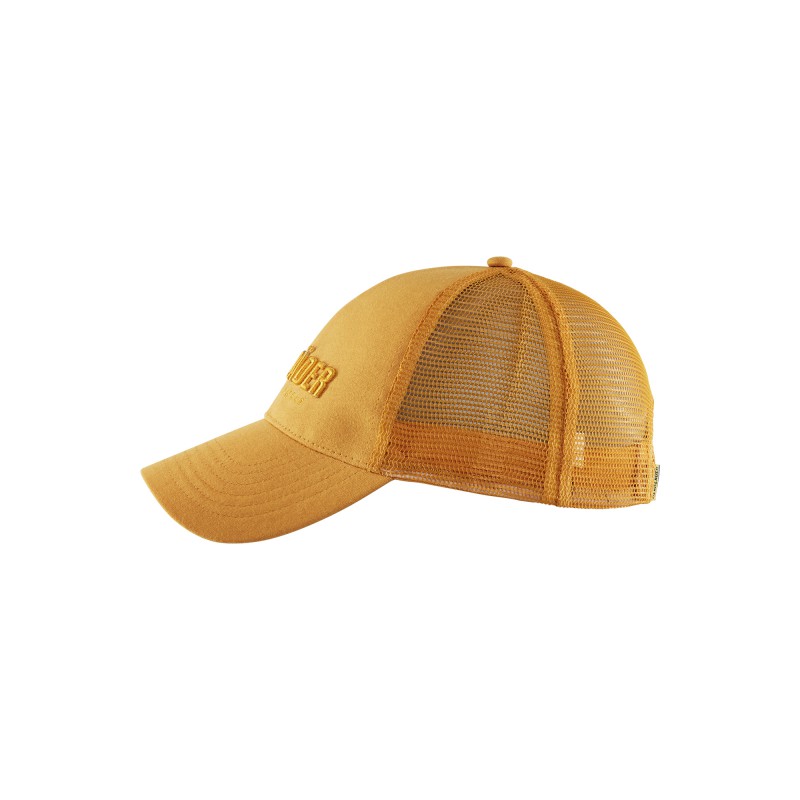 Trucker cap 3D
