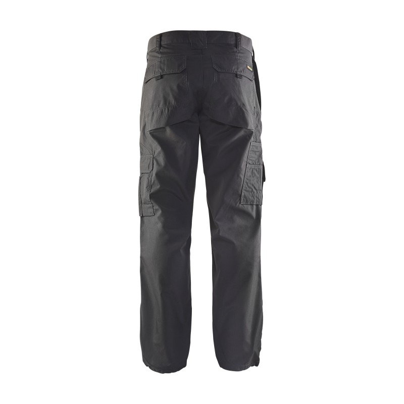 Werkbroek Service lichtgewicht