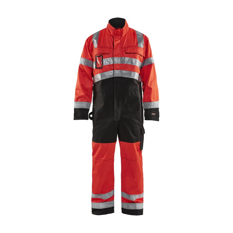 Overall High vis Overall High vis