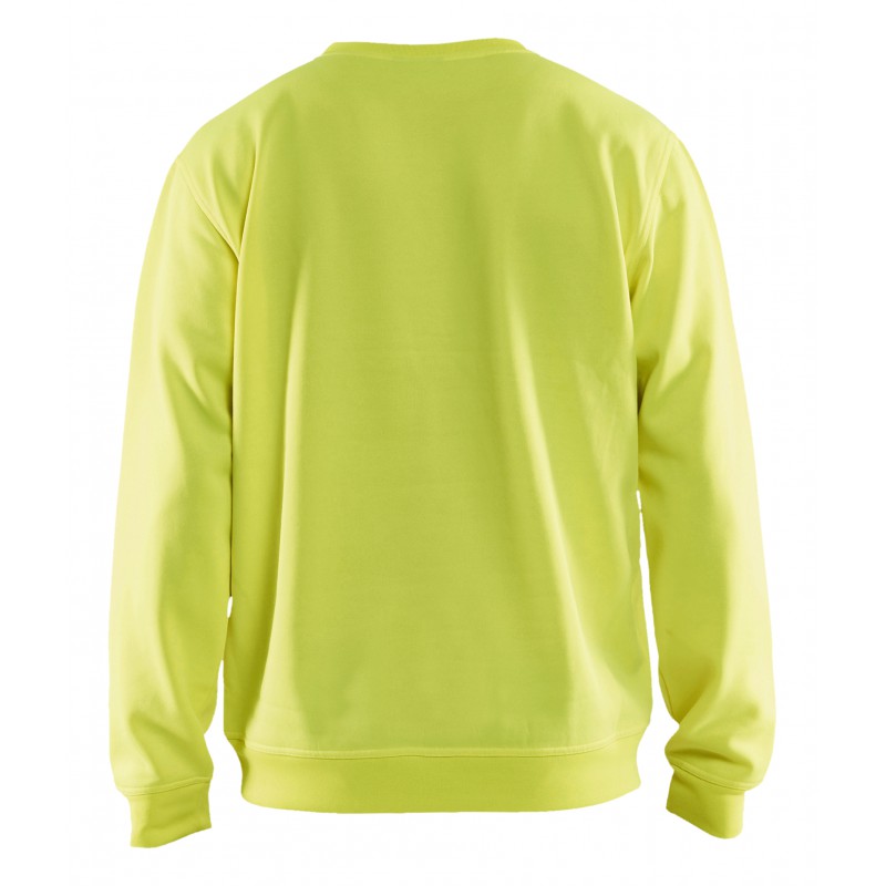 High Vis Sweatshirt High Vis Sweatshirt