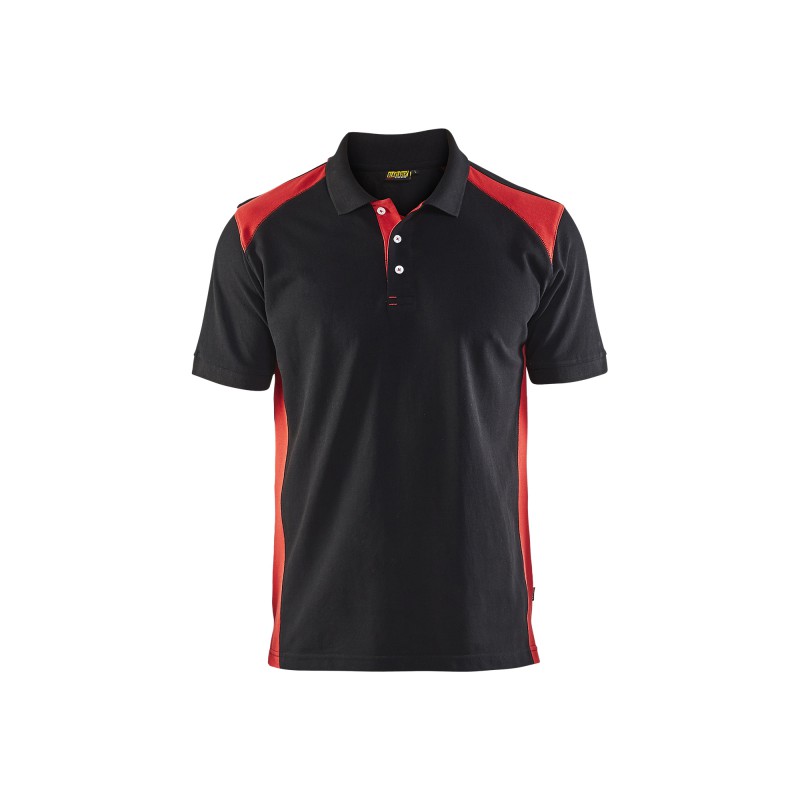 Poloshirt piqué