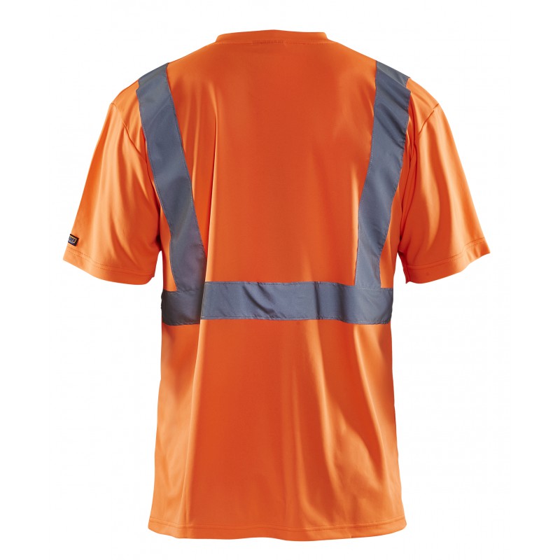T-Shirt High Vis