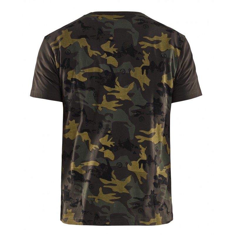 Limited t-shirt Limited t-shirt