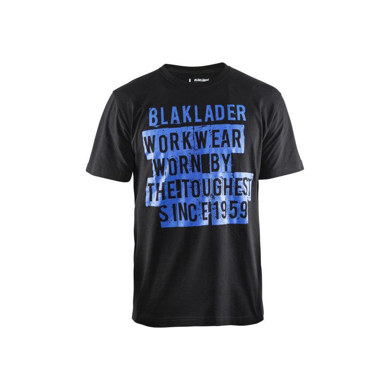 T-shirt Toughest since 1959 Limited T-shirt Toughest since 1959 Limited