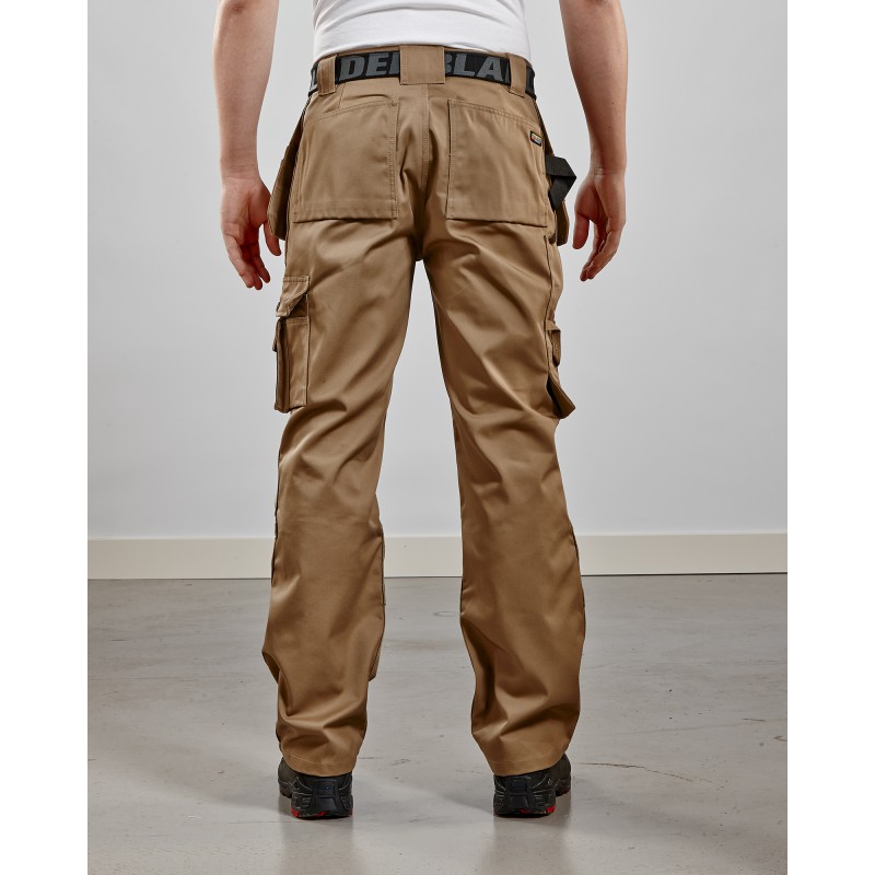 Werkbroek Werkbroek