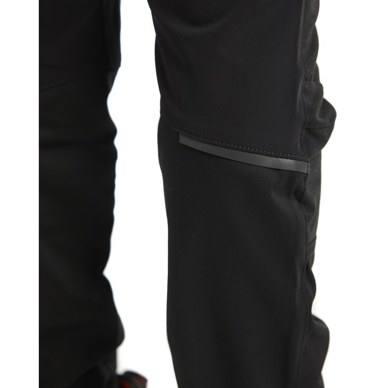 Servicewerkbroek met stretch voor dames