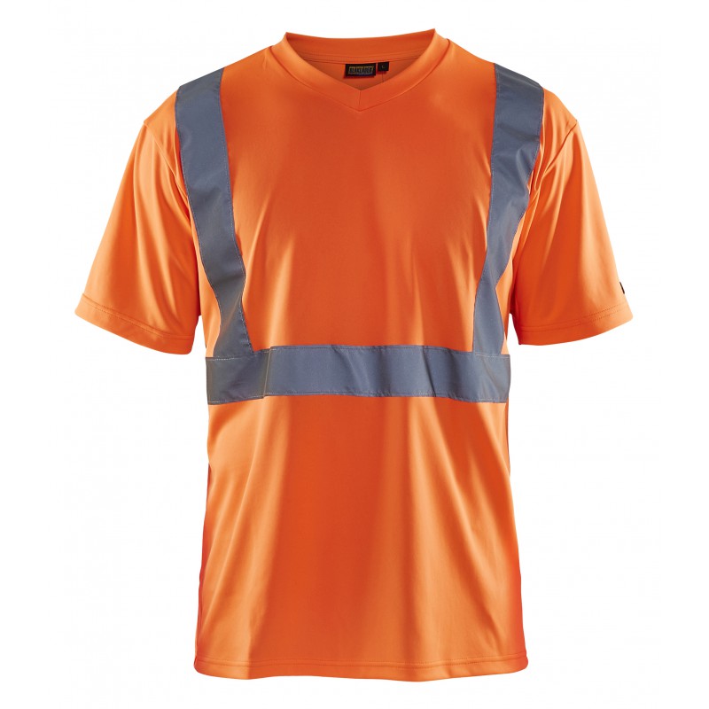 T-Shirt High Vis